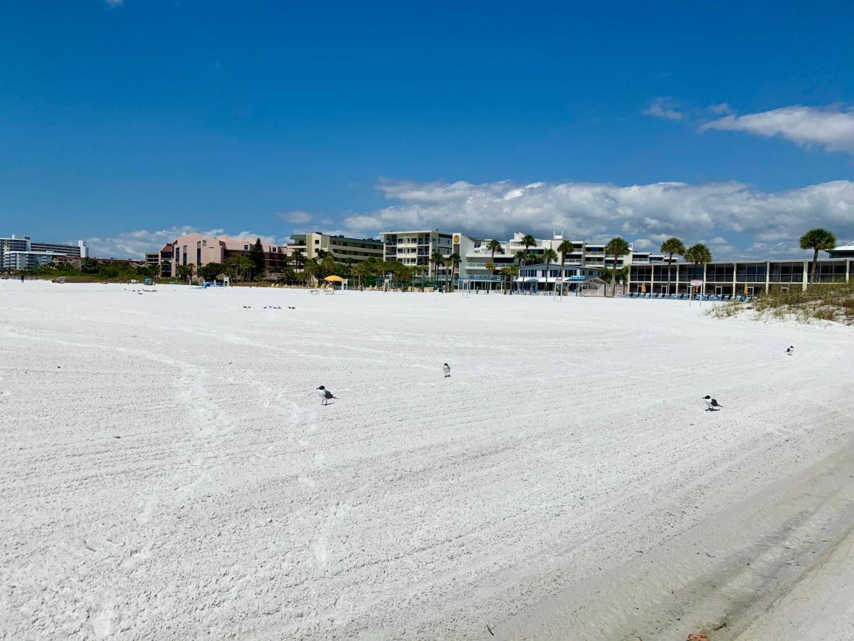 Calini Beach Club Sarasota Zewnętrze zdjęcie