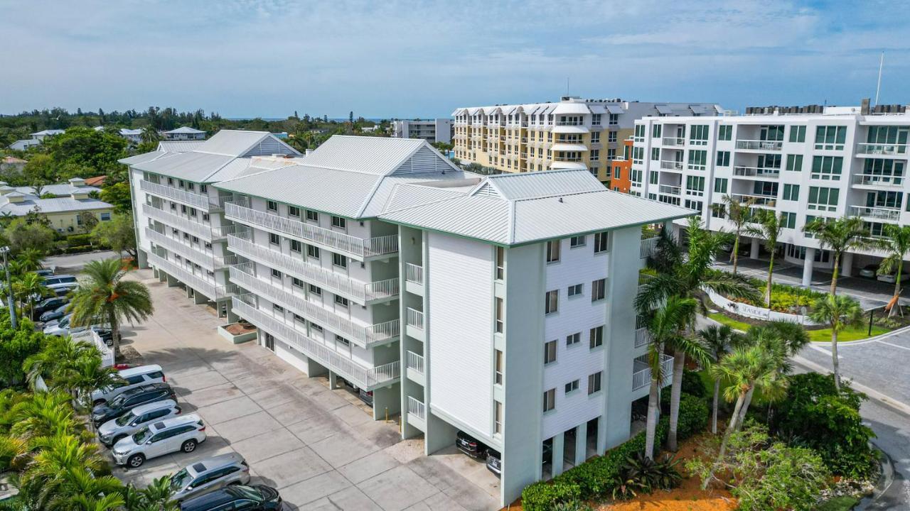 Calini Beach Club Sarasota Zewnętrze zdjęcie