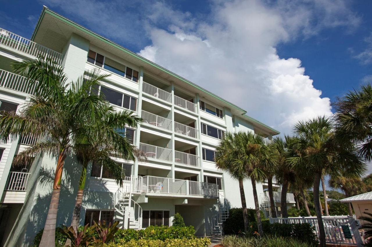 Calini Beach Club Sarasota Zewnętrze zdjęcie