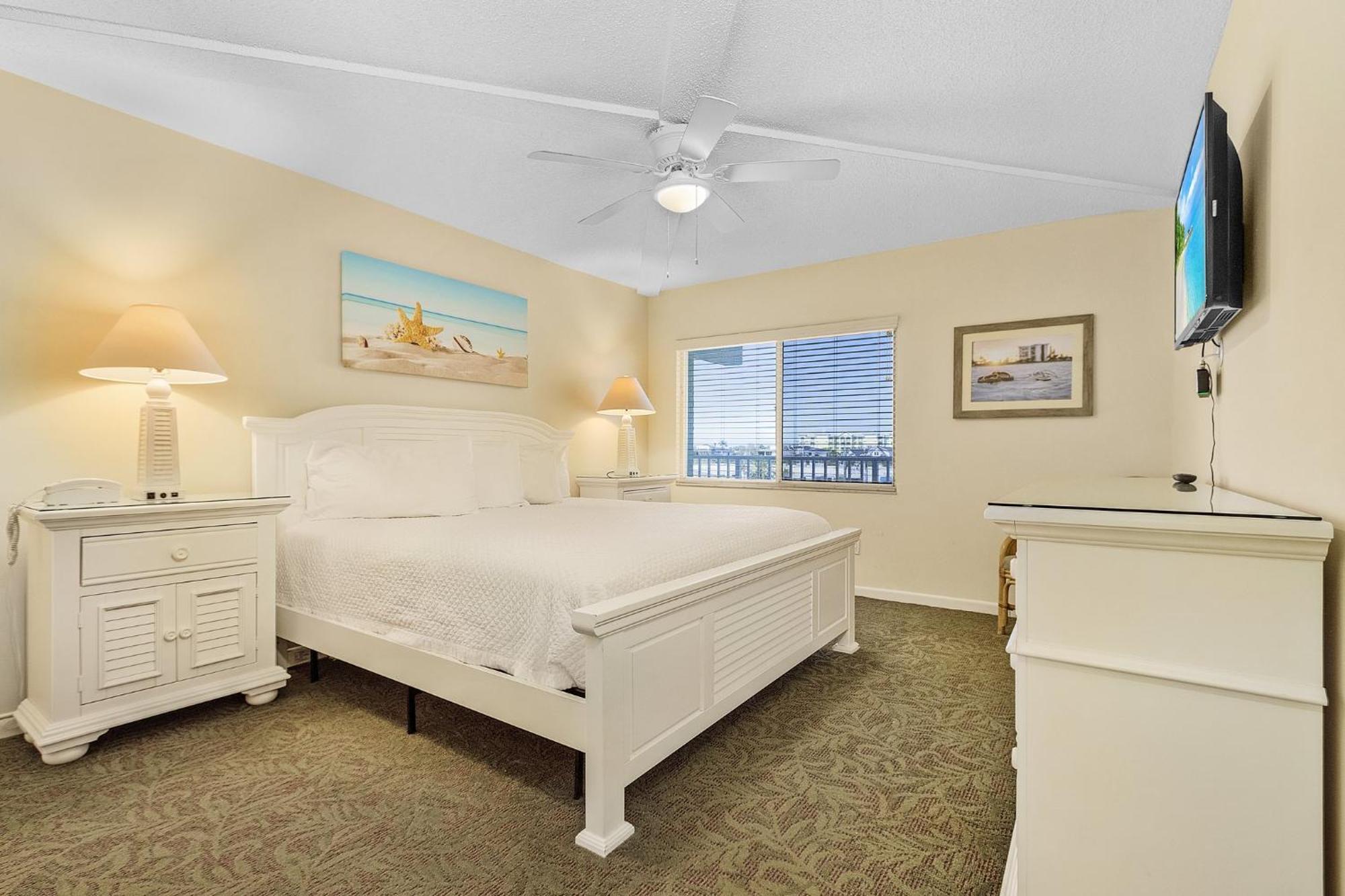 Calini Beach Club Sarasota Pokój zdjęcie
