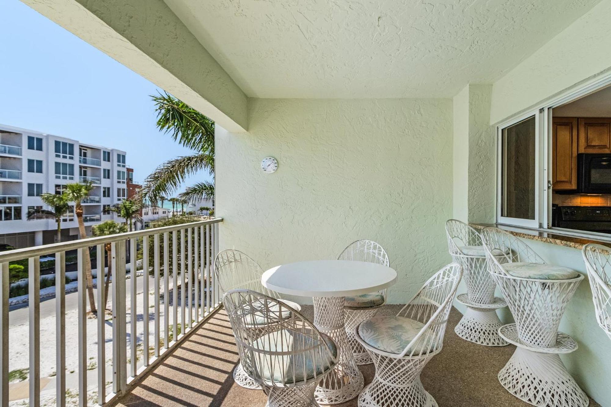 Calini Beach Club Sarasota Pokój zdjęcie