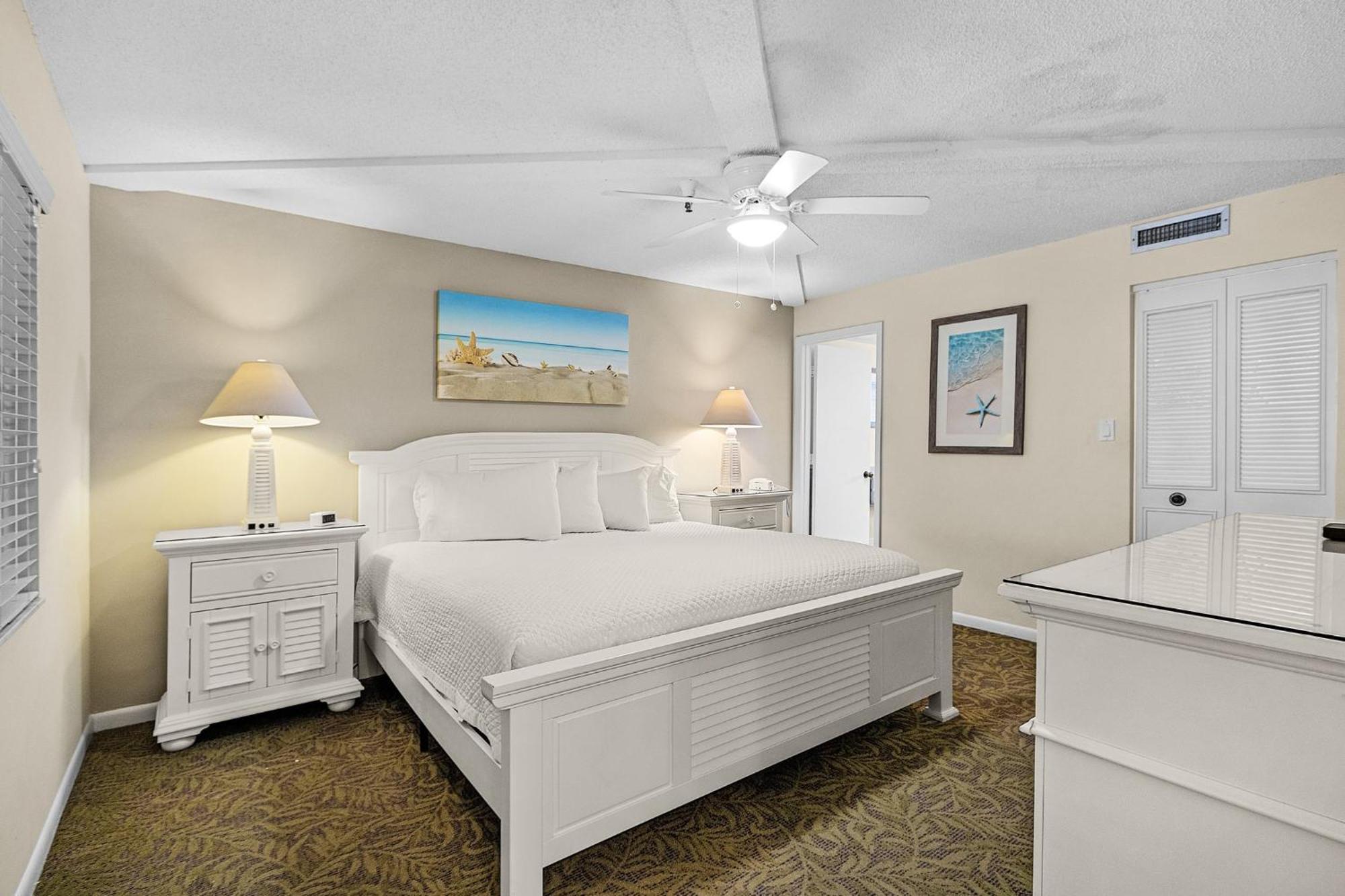 Calini Beach Club Sarasota Pokój zdjęcie